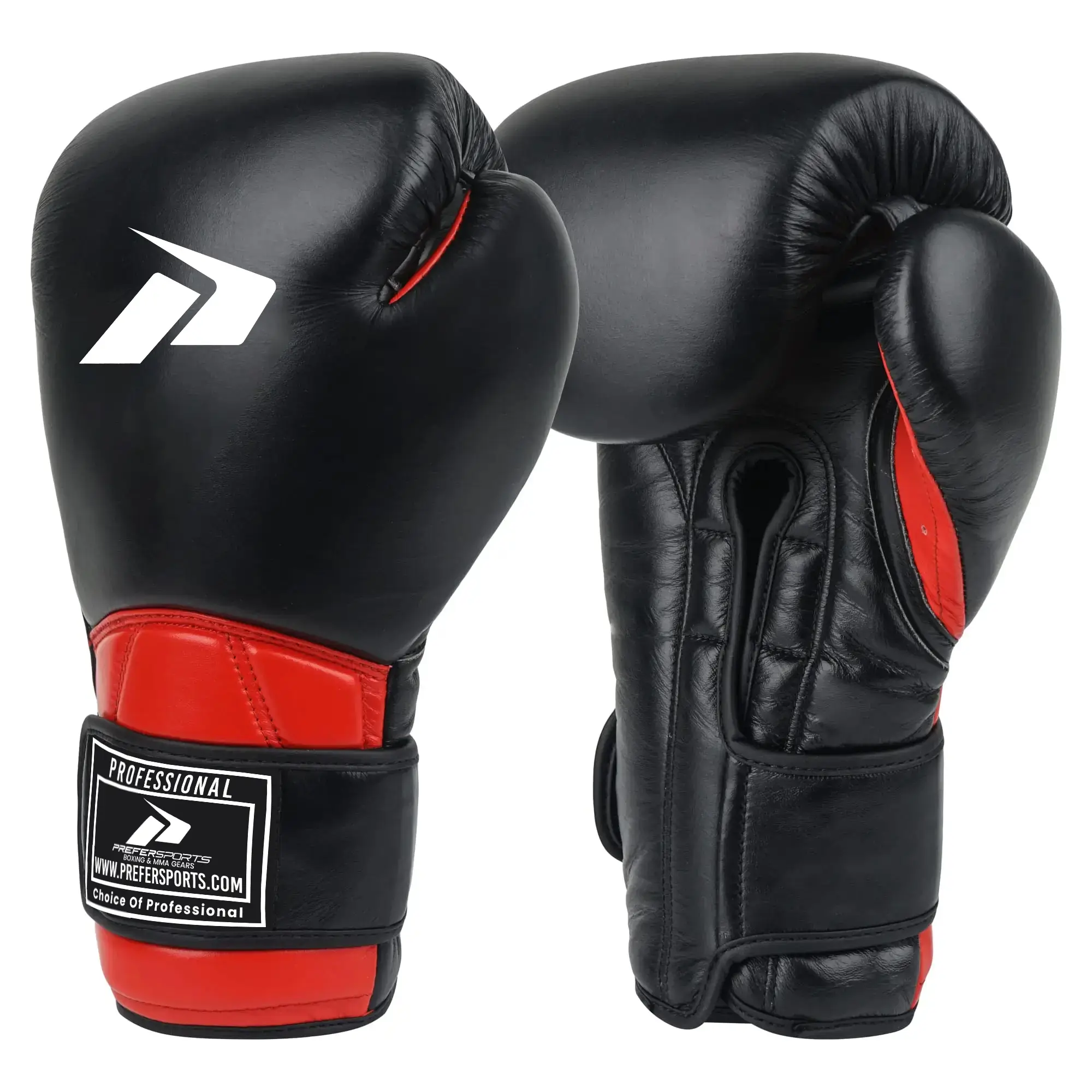 Boxing Training Gloves