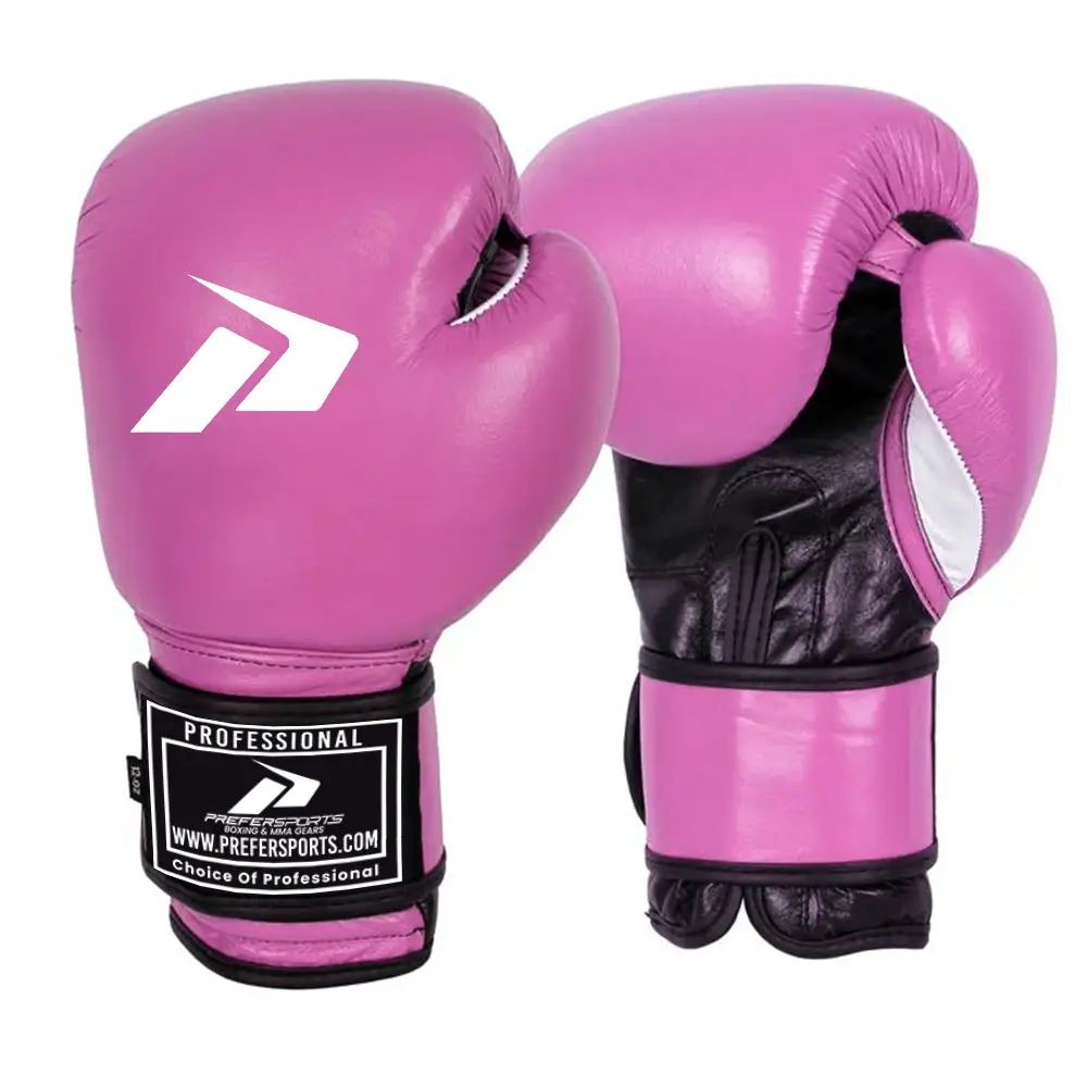 Boxing Training Gloves - Image 2