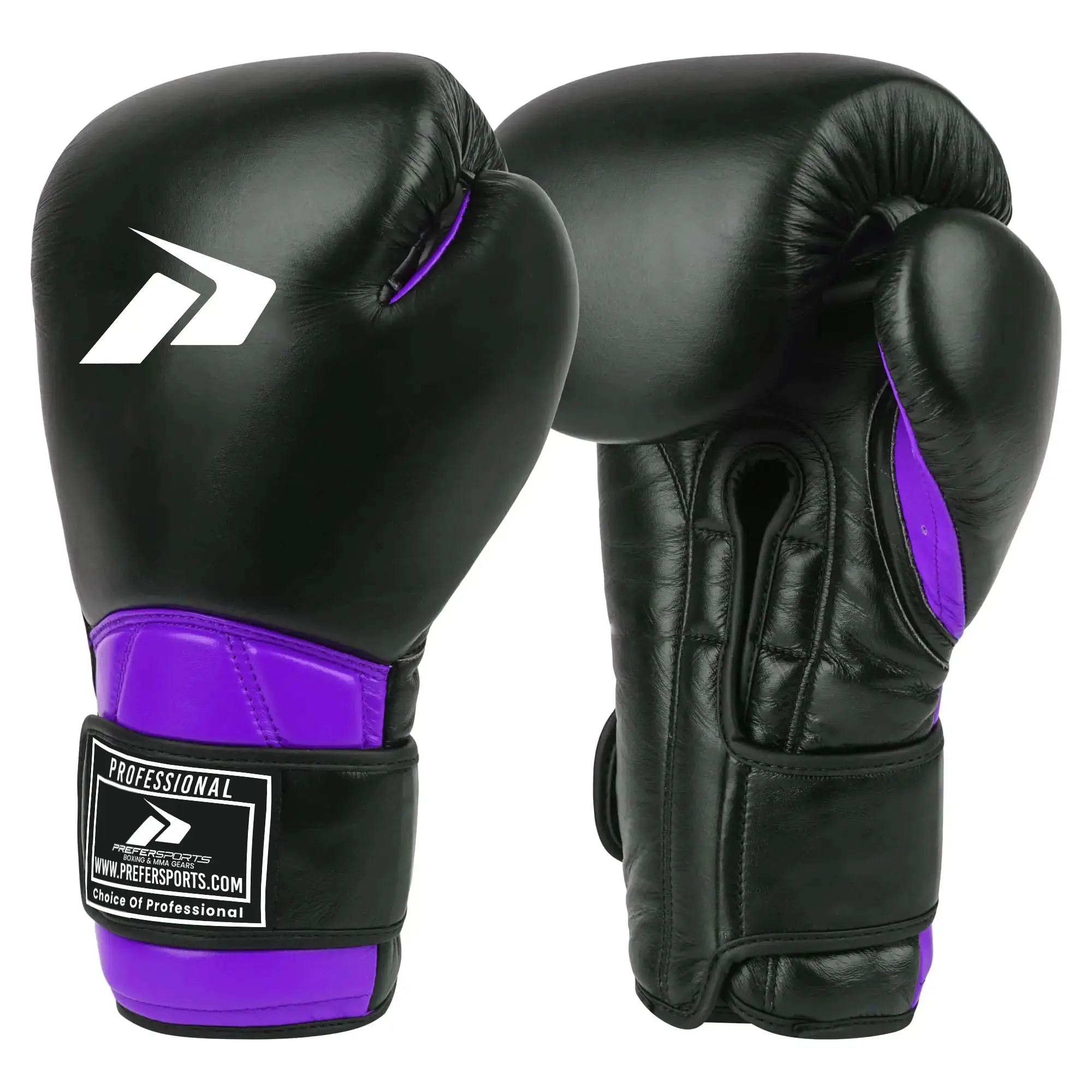 Boxing Training Gloves - Image 2
