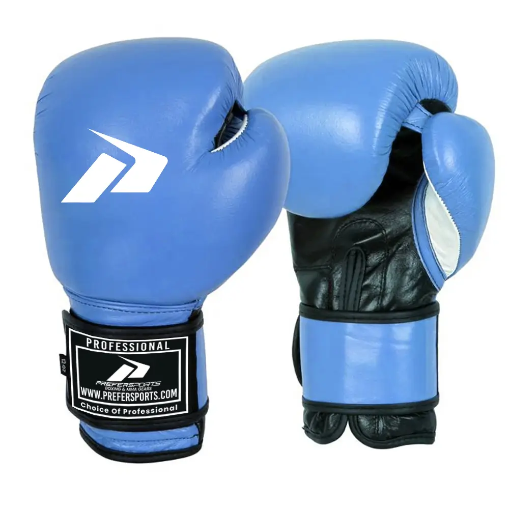 Boxing Training Gloves - Image 3