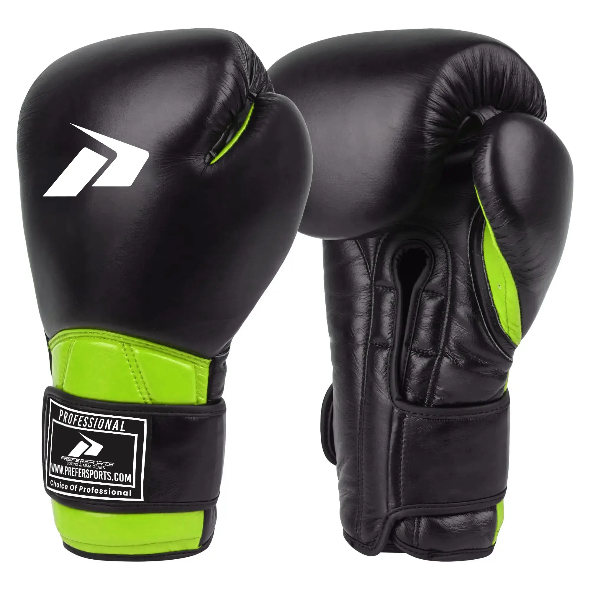 Boxing Training Gloves - Image 3