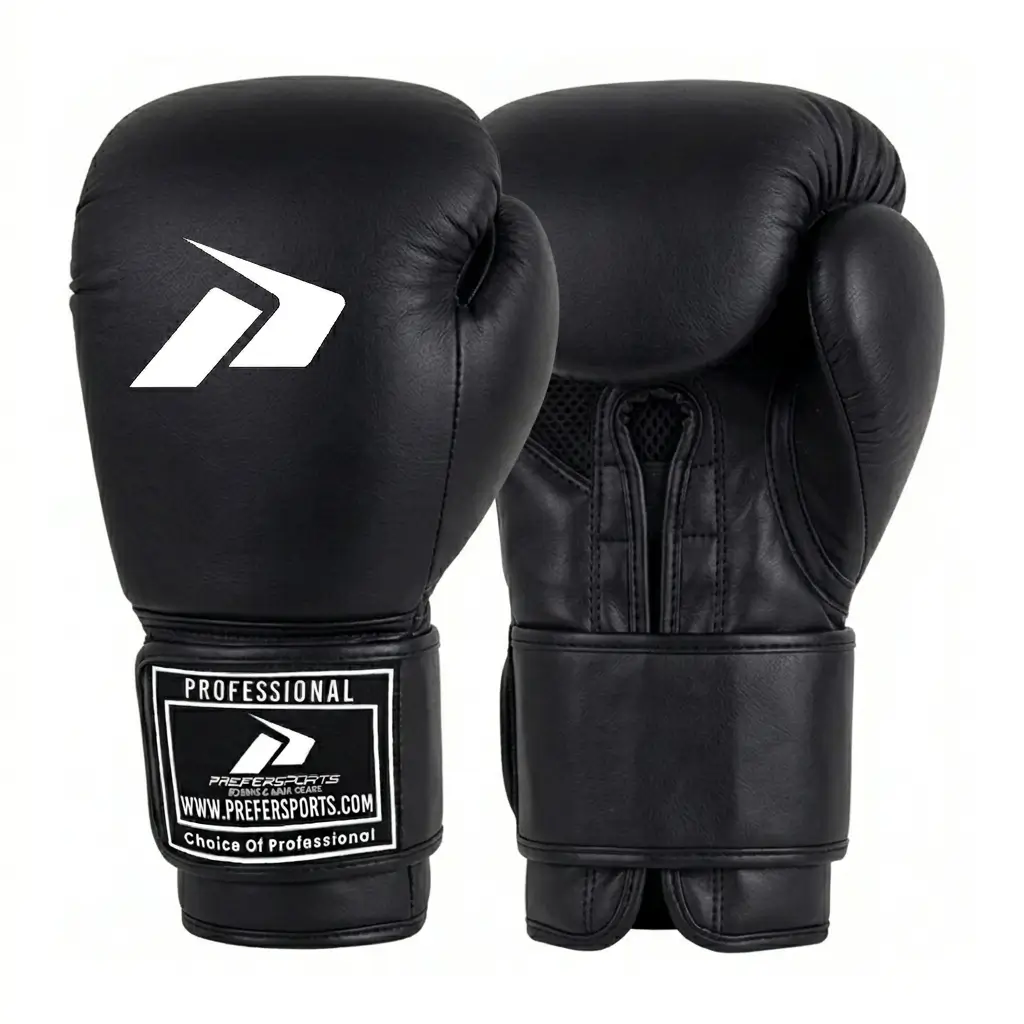 Boxing Training Gloves - Image 3