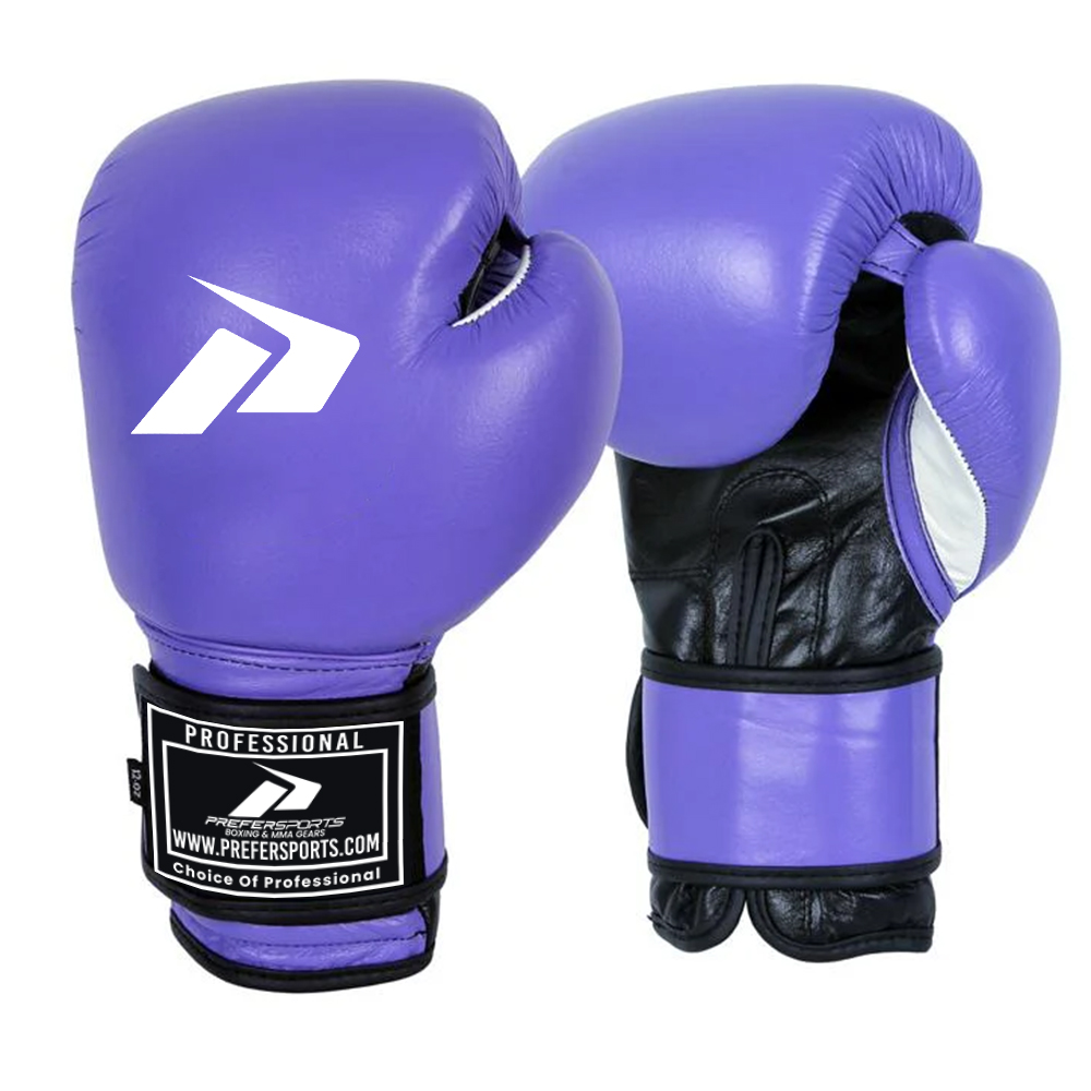 Boxing Training Gloves