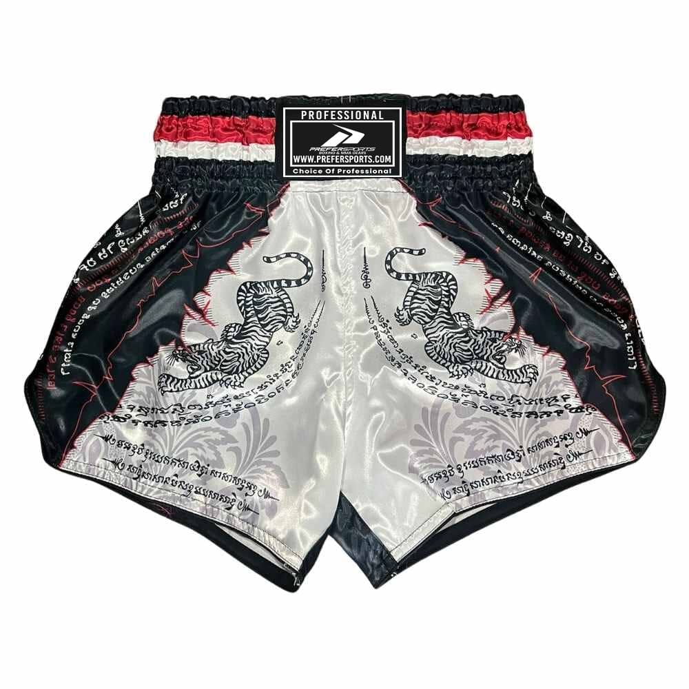 Muay Thai Shorts